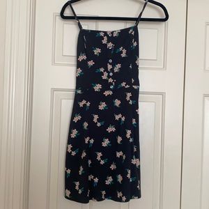 HOLLISTER DRESS